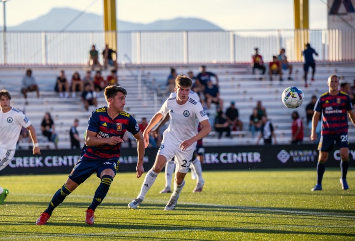Nhận định Tacoma Defiance vs Real Monarchs: Đồng cân đồng lạng