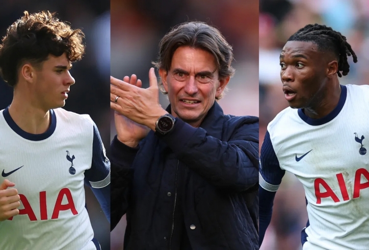 Nhận định Reading vs Tottenham: Khởi đầu triều đại mới