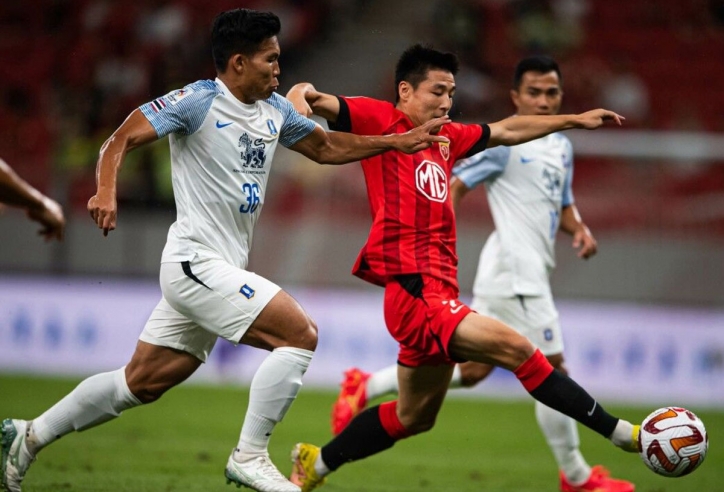 Nhận định Henan Songshan vs Meizhou Hakka: Ít bàn thắng