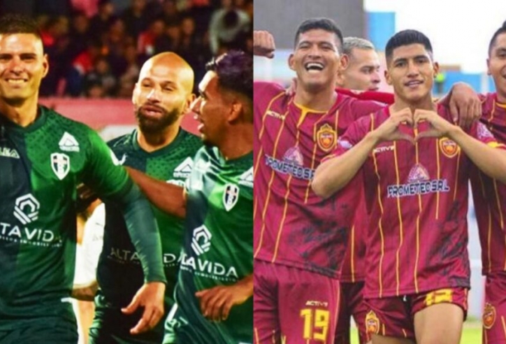 Nhận định Tomayapo vs Real Oruro: Khác biệt quá lớn