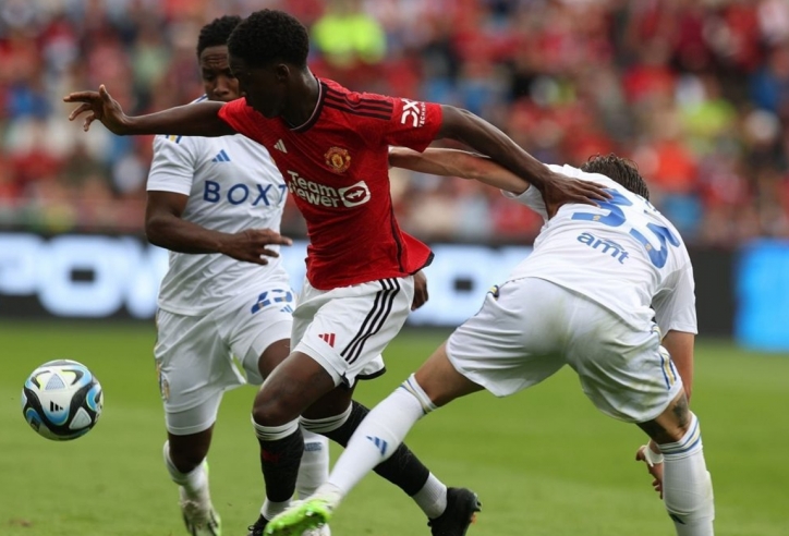 Nhận định MU vs Leeds United: Chờ đợi bộ mặt mới