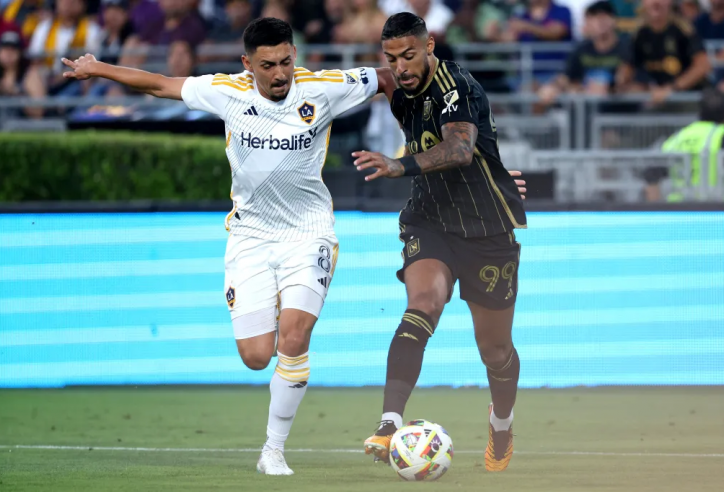 Nhận định Los Angeles FC vs LA Galaxy: Tiếp đà chiến thắng