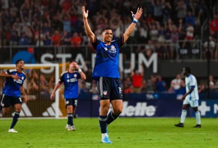 Nhận định Real Salt Lake vs Cincinnati: Bất phân thắng bại, 8h30 ngày 20/7/2025