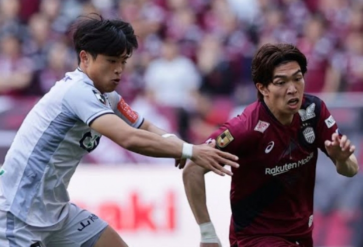 Nhận định Okayama vs Vissel Kobe: Khách lấn át chủ