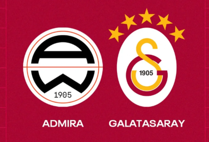Nhận định Galatasaray vs Admira: Có nhiều bàn thắng