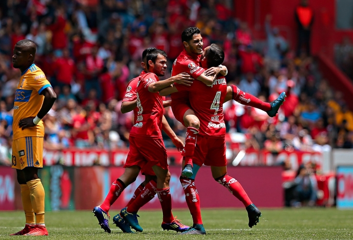 Nhận định Club America vs Toluca: Chung kết rực lửa