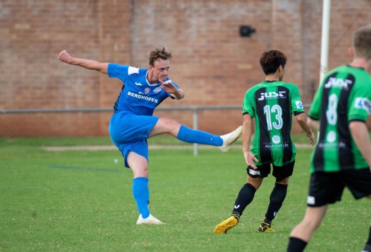 Nhận định Ipswich vs Thunder: Chủ nhà chiếm ưu thế