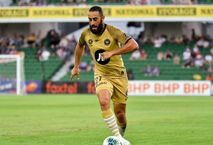 Nhận định Sydney Olympic vs Druitt Town: Chuyến đi xa bão táp