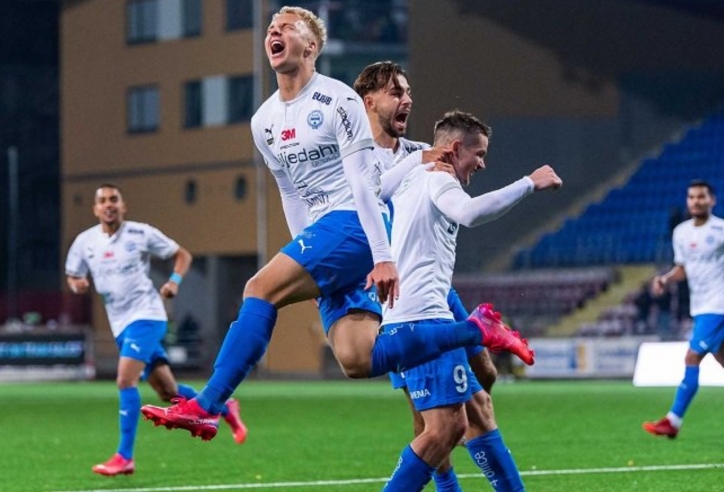 Nhận định Norrkoping vs Varnamo: Cạnh tranh kịch liệt