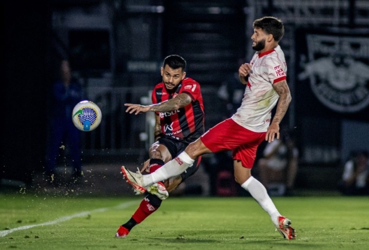 Nhận định Vitoria vs Bragantino: Chênh lệch đẳng cấp