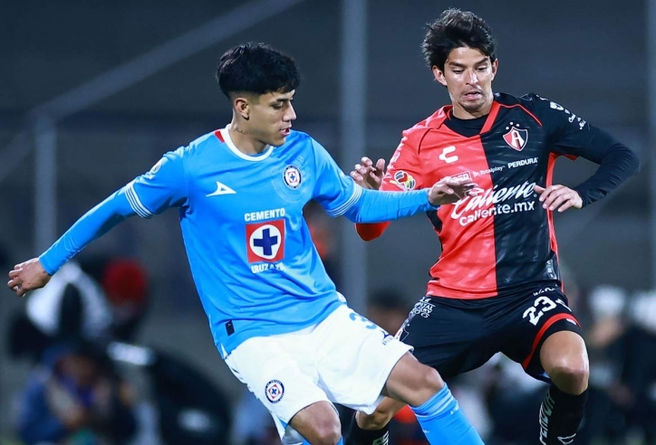 Nhận định Atlas vs Cruz Azul: Đại chiến cân sức