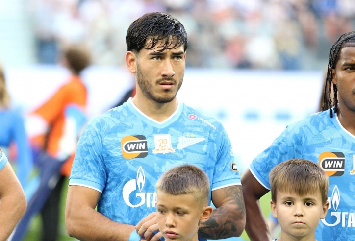 Nhận định Zenit vs Rostov: 3 điểm trong tầm tay