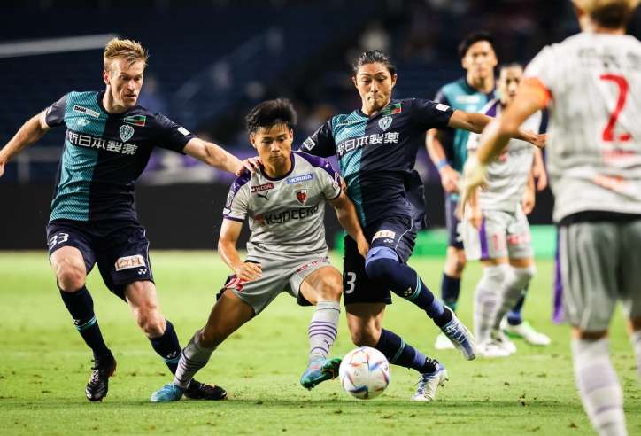 Nhận định Avispa Fukuoka vs Kyoto: Thế trận giằng co