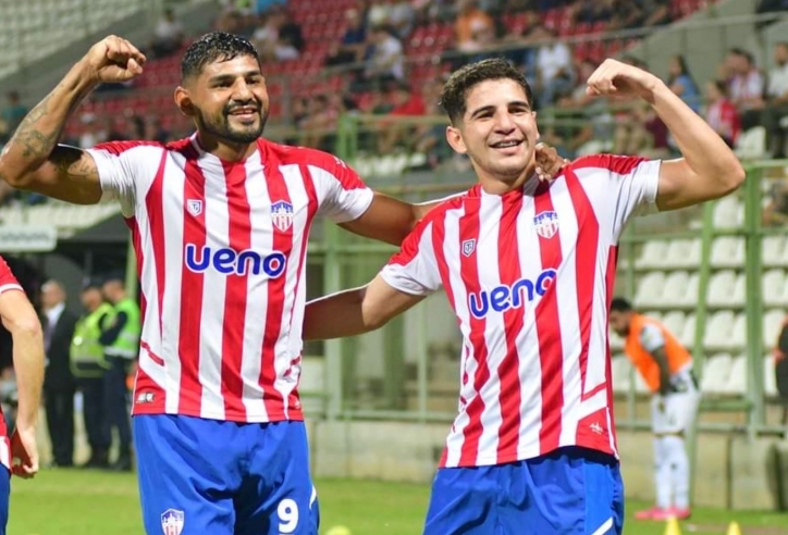 Nhận định Encarnacion vs Guairena: Đồng cân đồng lạng