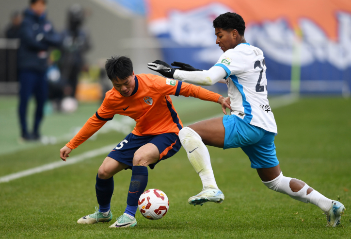 Nhận định Anyang vs Daegu: Ám ảnh xa nhà