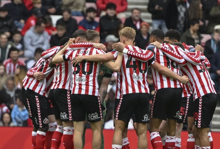 Nhận định Sporting CP vs Sunderland: Suy thoái ập đến