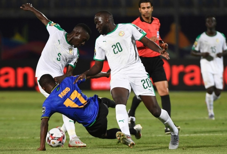 Nhận định Tanzania vs Senegal: Chênh lệch quá lớn