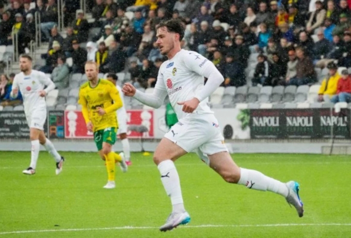 Nhận định KuPS vs Kairat Almaty: Khó có nhiều bàn