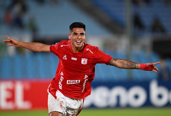 Nhận định America De Cali vs Bahia: Khát khao đi tiếp