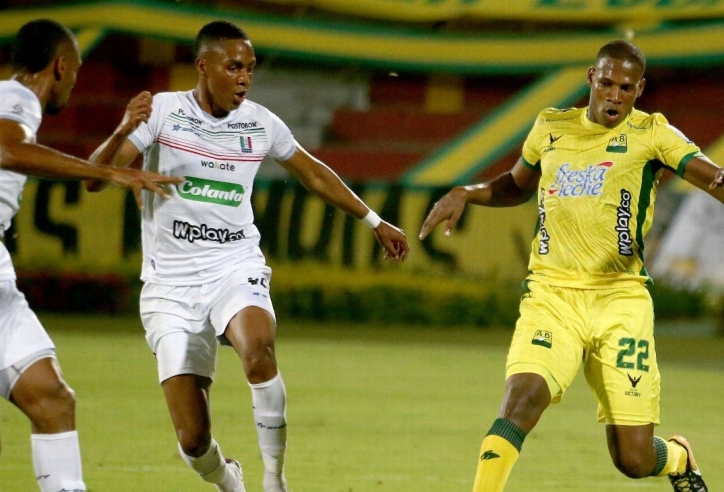 Nhận định Bucaramanga vs Once Caldas: Chủ nhà áp đảo