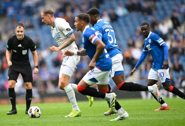 Nhận định Rangers vs Panathinaikos: Đại chiến vòng lại Cúp C1