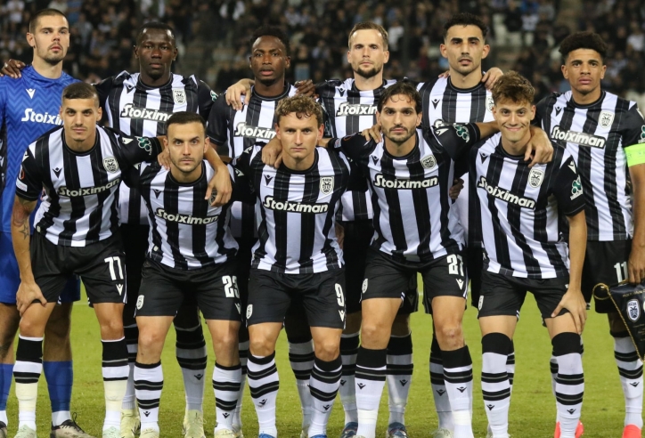 Nhận định PAOK vs Apollon: Đọ sức ở lượt về