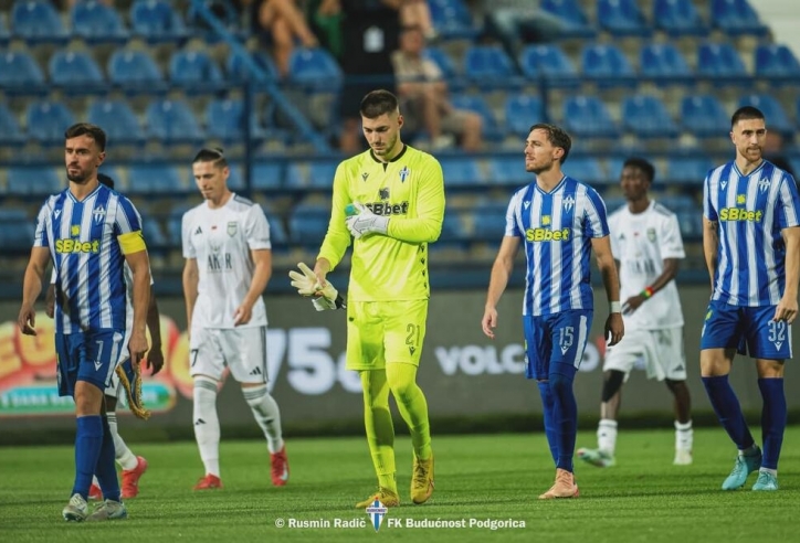 Nhận định Buducnost vs Milsami: Chủ nhà bất lợi
