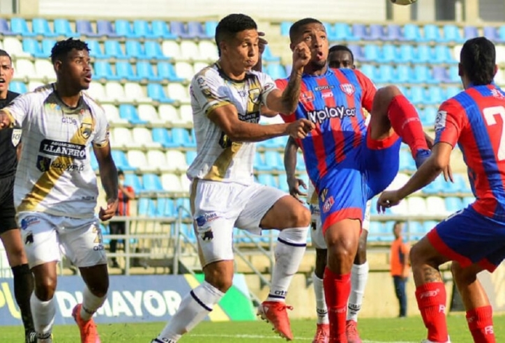 Nhận định Junior vs Unión Magdalena: Chủ nhà áp đảo