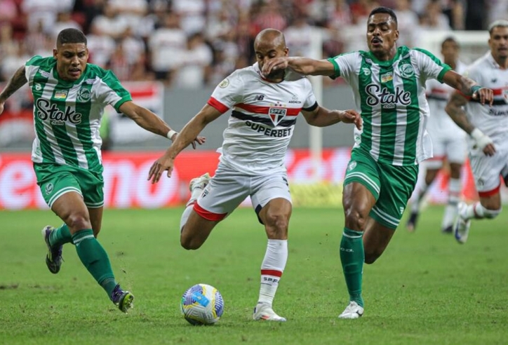 Nhận định Juventude vs Sao Paulo: Điểm tựa sân nhà