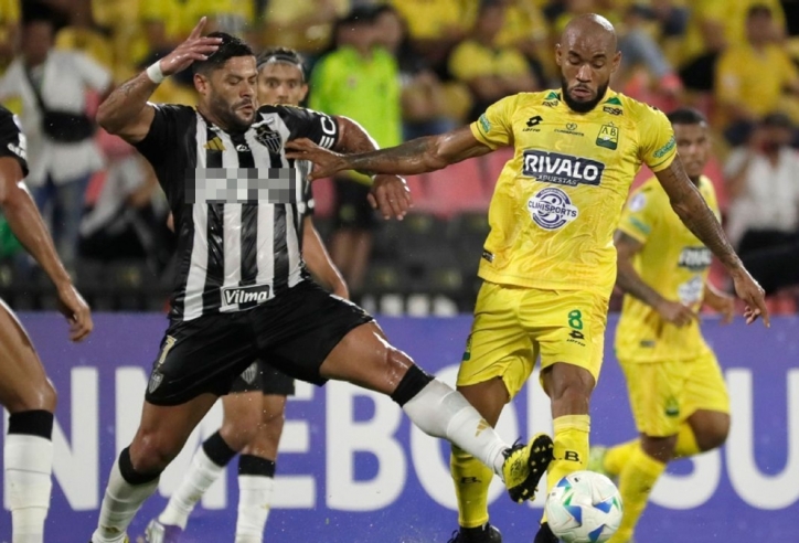 Nhận định Atletico-MG vs Bucaramanga: Duy trì lợi thế