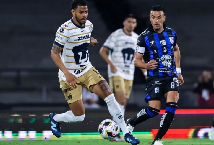 Nhận định Queretaro vs Pumas: Điểm số đầu tiên