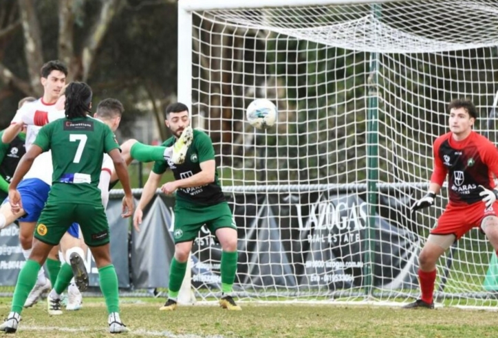 Nhận định Bentleigh Greens vs Brunswick City: Thắng sít sao