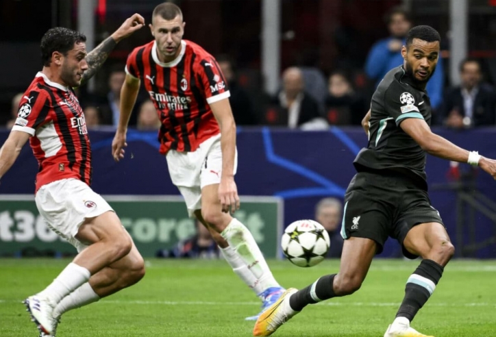 Nhận định Liverpool vs AC Milan: Chờ Wirtz tỏa sáng