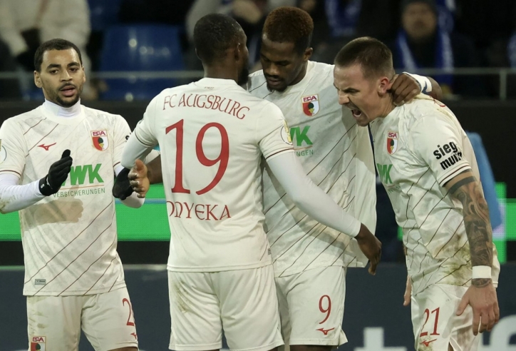 Nhận định Essen vs Augsburg: Sẽ có nhiều bàn