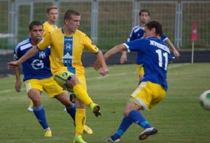 Nhận định Naftan vs BATE: Kết quả không tưởng