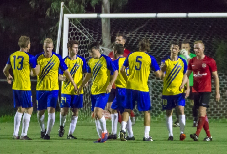 Nhận định Redlands vs Brisbane Strikers: 3 điểm trong tầm tay