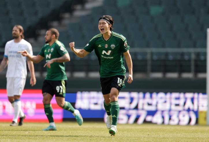 Nhận định Gwangju vs Jeonbuk: Chễm chệ trên đỉnh BXH