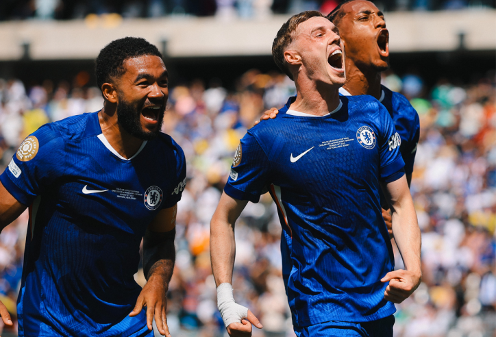 Nhận định Sholing vs Chelsea: Tân vương thị uy