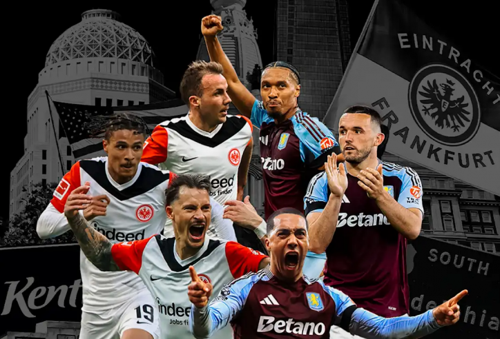 Nhận định Frankfurt vs Aston Villa: Chủ nhà thắng đậm