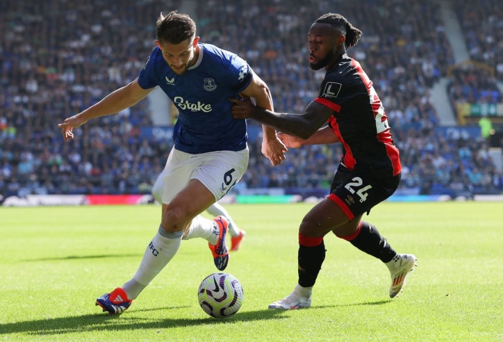Nhận định Everton vs Bournemouth: Chạy đà thử nghiệm