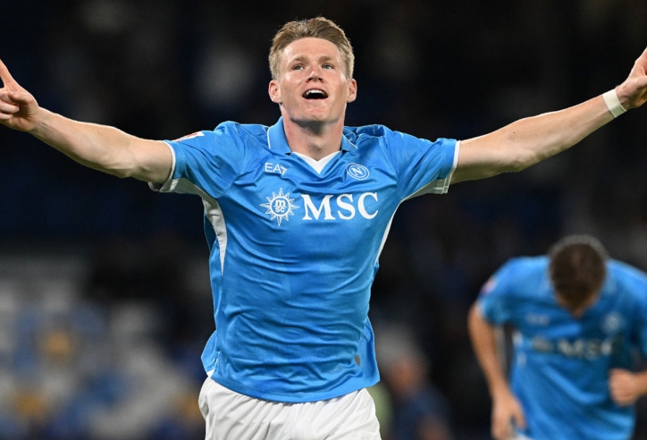Nhận định Napoli vs Catanzaro: Giao hữu trước mùa