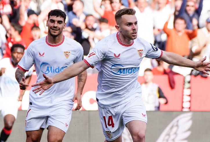 Nhận định Schalke vs Sevilla: Bất phân thắng bại