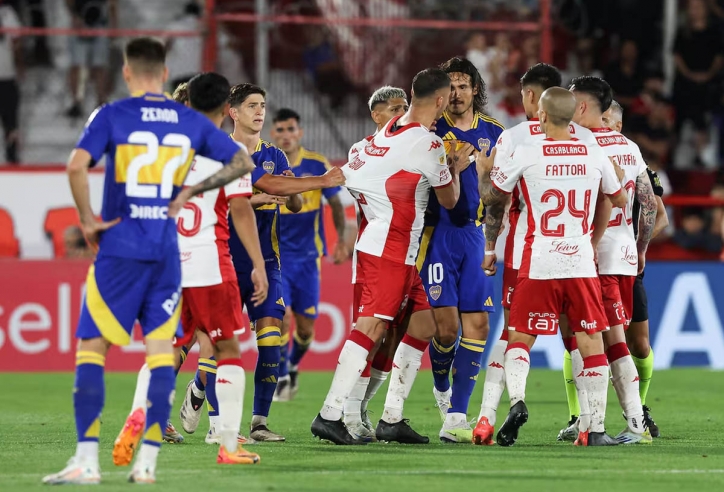 Nhận định Huracan vs Boca Juniors: Tìm kiếm chiến thắng