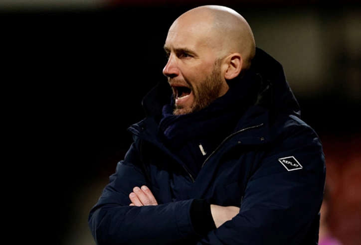 Trợ lý cũ của Ten Hag tiết lộ điều tiếc nuối nhất tại Man United