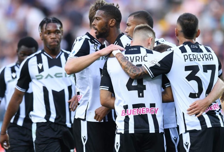 Nhận định Qatar vs Udinese: Trận “thử lửa” quan trọng