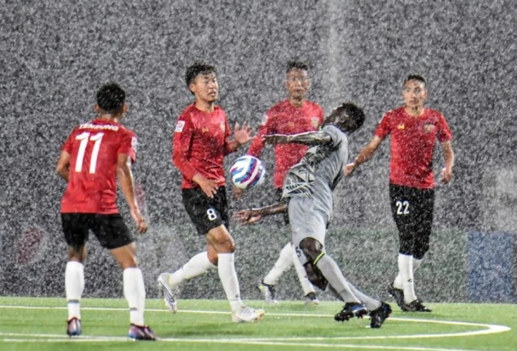 Nhận định Tsirang vs Tensung: Trận cầu 6 điểm