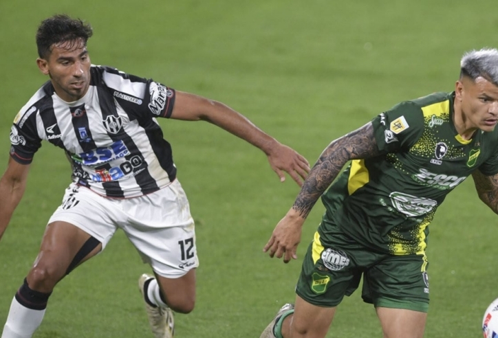 Nhận định Central Cordoba vs Defensa y Justicia: Duy trì sự hưng phấn