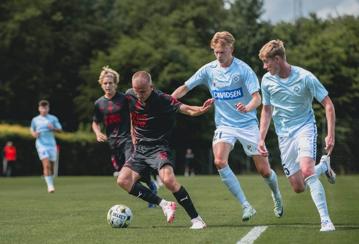 Nhận định Midtjylland vs Sonderjyske: Mục tiêu 3 điểm