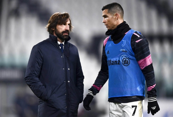 Nóng: Andrea Pirlo đến làm HLV CLB châu Á