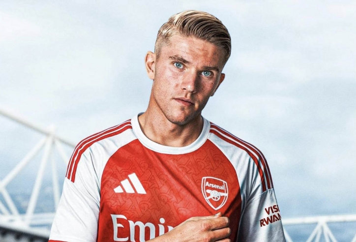 Sở thích kỳ quặc của Gyokeres khiến fan Arsenal như muốn 'nổ tung'